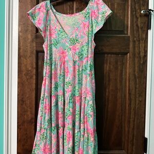 Lilly Pulitzer Dress